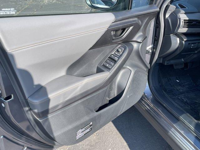 new 2025 Subaru Crosstrek car, priced at $38,153