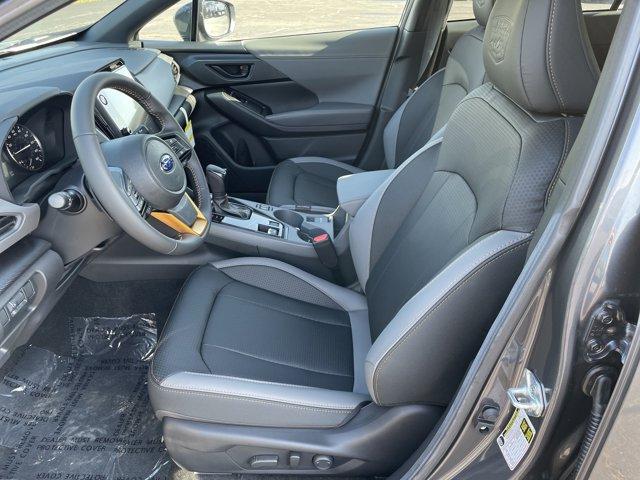 new 2025 Subaru Crosstrek car, priced at $38,153