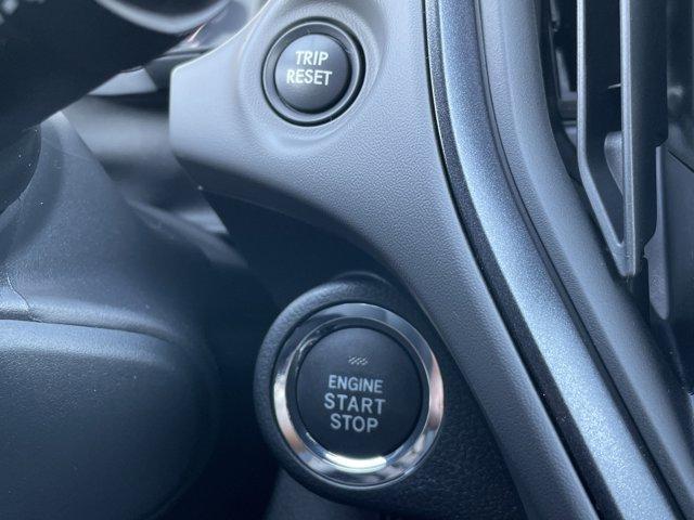 new 2025 Subaru Crosstrek car, priced at $38,153