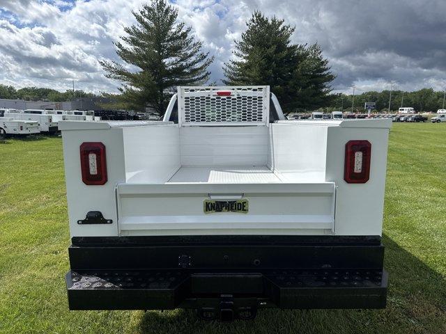 new 2025 Ford F-250 car, priced at $86,329