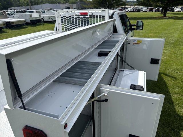new 2025 Ford F-250 car, priced at $86,329