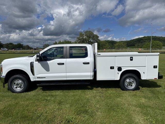 new 2025 Ford F-250 car, priced at $86,329