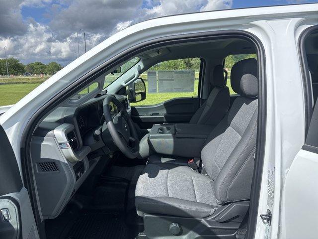 new 2025 Ford F-250 car, priced at $86,329