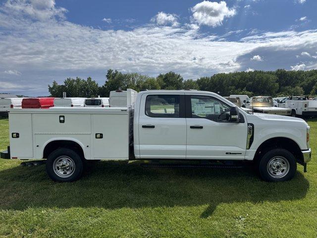 new 2025 Ford F-250 car, priced at $86,329