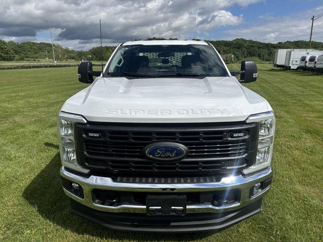 new 2025 Ford F-250 car, priced at $86,329