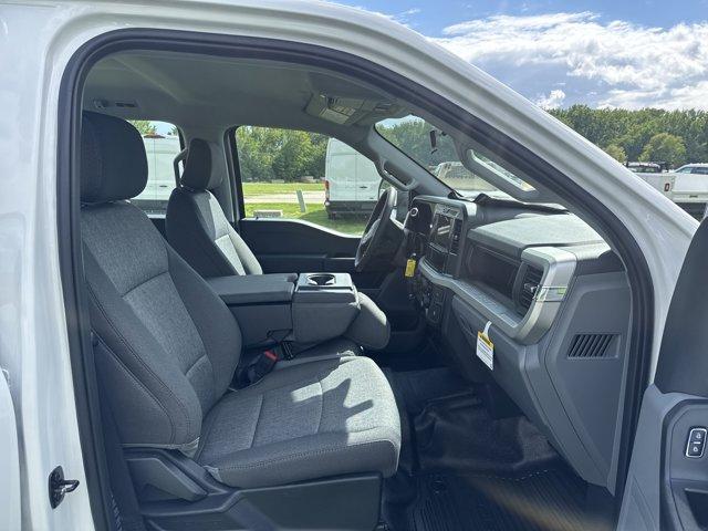 new 2025 Ford F-250 car, priced at $86,329
