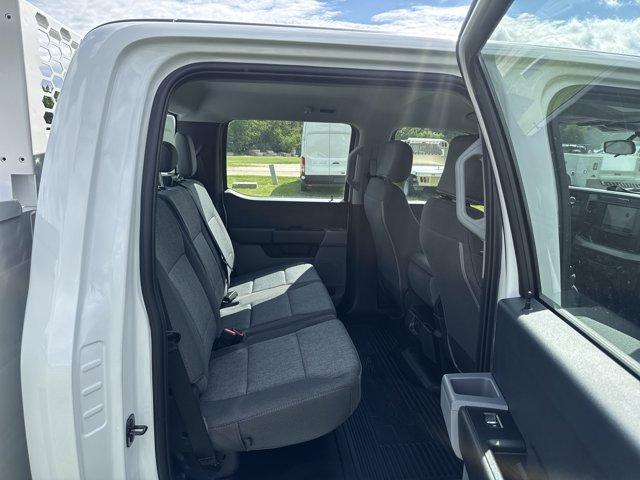 new 2025 Ford F-250 car, priced at $86,329