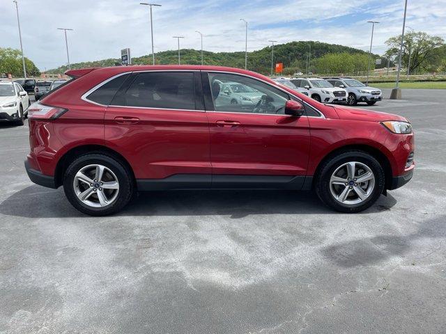 used 2022 Ford Edge car, priced at $29,888