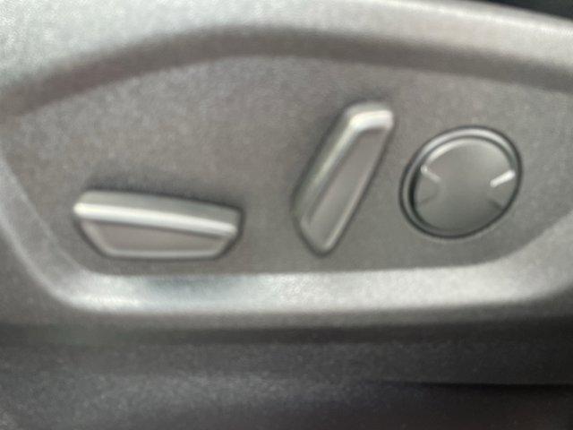 used 2022 Ford Edge car, priced at $29,888