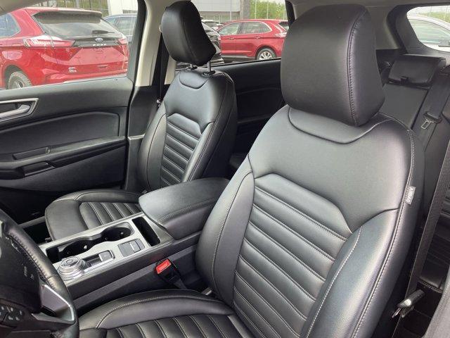used 2022 Ford Edge car, priced at $29,888