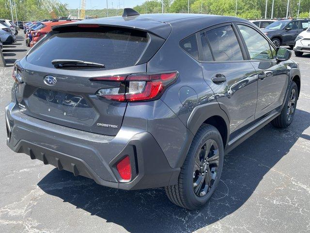 new 2025 Subaru Crosstrek car, priced at $27,297