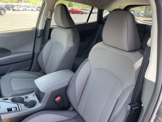 new 2025 Subaru Crosstrek car, priced at $27,297