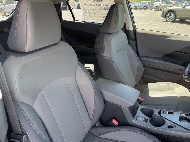 new 2025 Subaru Crosstrek car, priced at $27,297