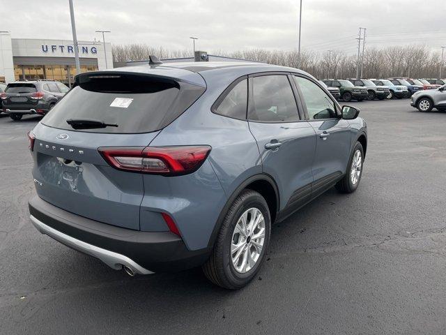 new 2025 Ford Escape car, priced at $30,830