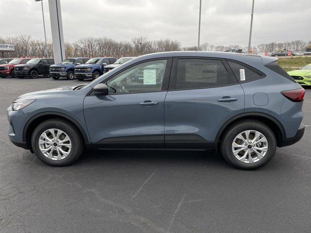 new 2025 Ford Escape car, priced at $30,830