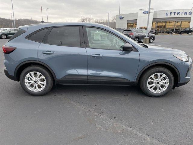 new 2025 Ford Escape car, priced at $30,830