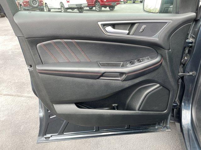 used 2022 Ford Edge car, priced at $31,388