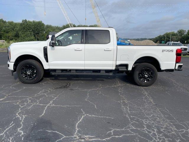 new 2024 Ford F-250 car, priced at $68,080