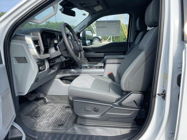 new 2024 Ford F-250 car, priced at $68,080