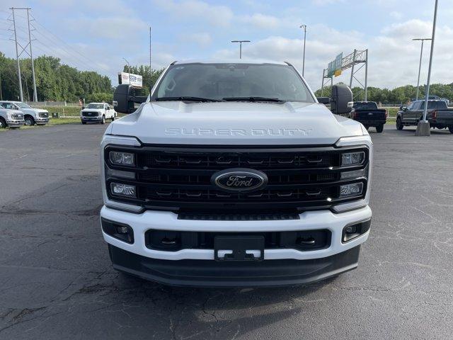 new 2024 Ford F-250 car, priced at $68,080