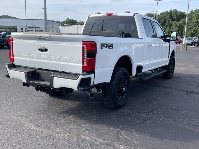 new 2024 Ford F-250 car, priced at $68,080