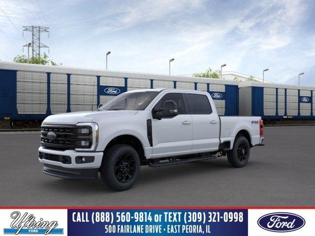 new 2024 Ford F-250 car, priced at $68,080