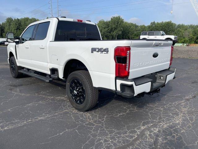 new 2024 Ford F-250 car, priced at $68,080
