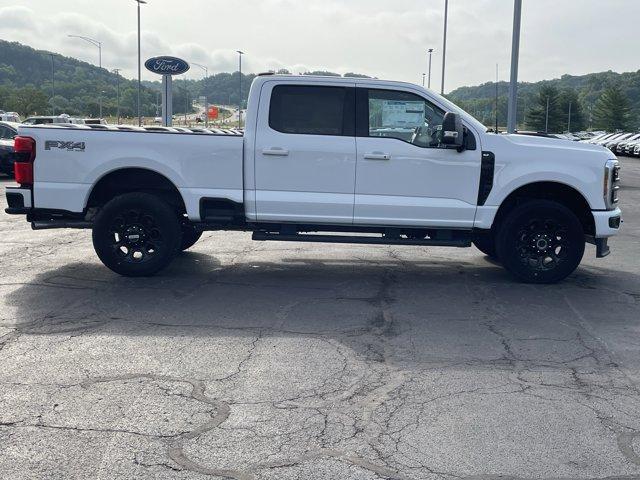 new 2024 Ford F-250 car, priced at $68,080