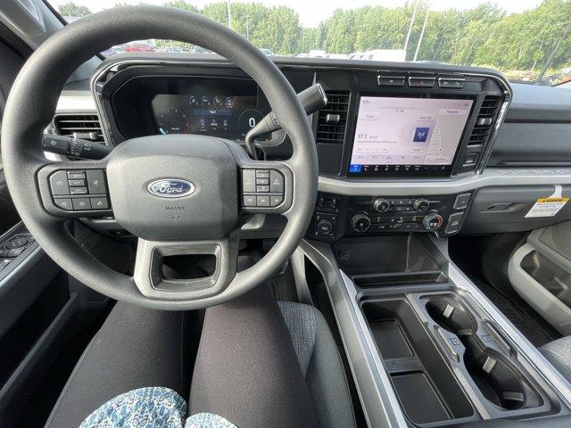 new 2024 Ford F-250 car, priced at $68,080