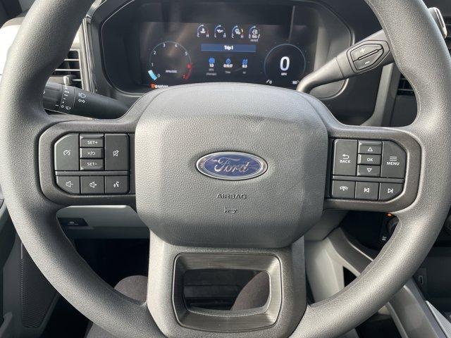 new 2024 Ford F-250 car, priced at $68,080