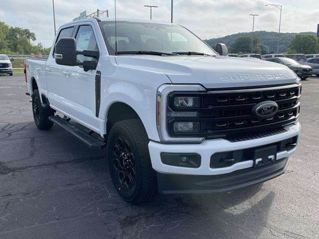new 2024 Ford F-250 car, priced at $68,080