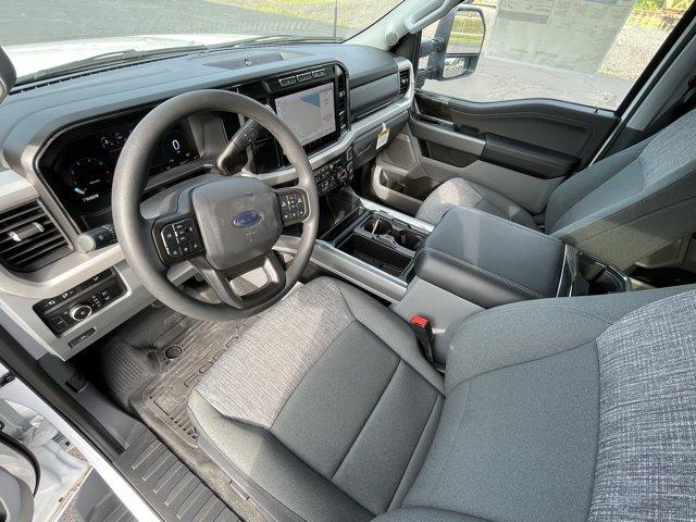 new 2024 Ford F-250 car, priced at $68,080