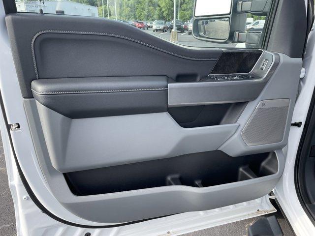 new 2024 Ford F-250 car, priced at $68,080