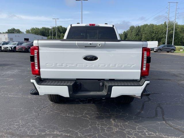new 2024 Ford F-250 car, priced at $68,080