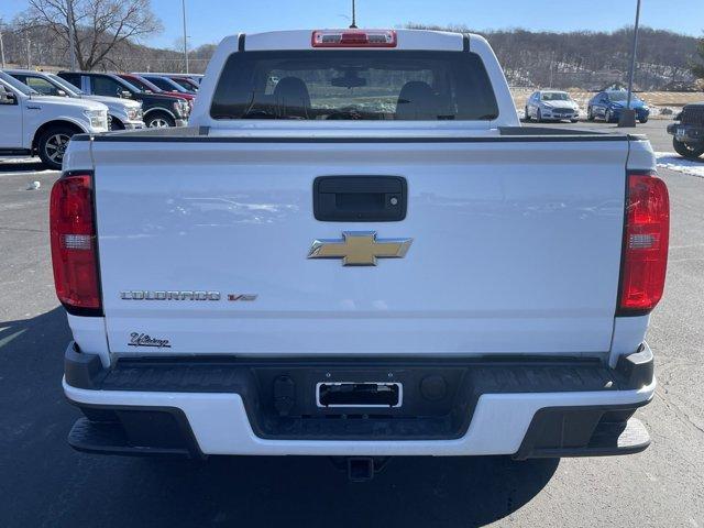 used 2020 Chevrolet Colorado car, priced at $22,888