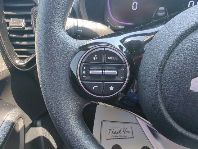 used 2024 Kia Soul car, priced at $20,788