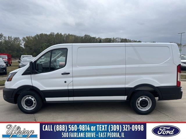 new 2025 Ford Transit-150 car, priced at $51,215