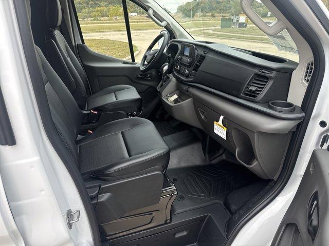 new 2025 Ford Transit-150 car, priced at $51,215