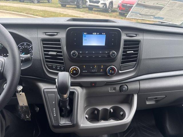 new 2025 Ford Transit-150 car, priced at $51,215