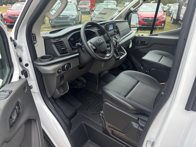 new 2025 Ford Transit-150 car, priced at $51,215
