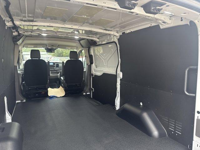 new 2025 Ford Transit-150 car, priced at $51,215