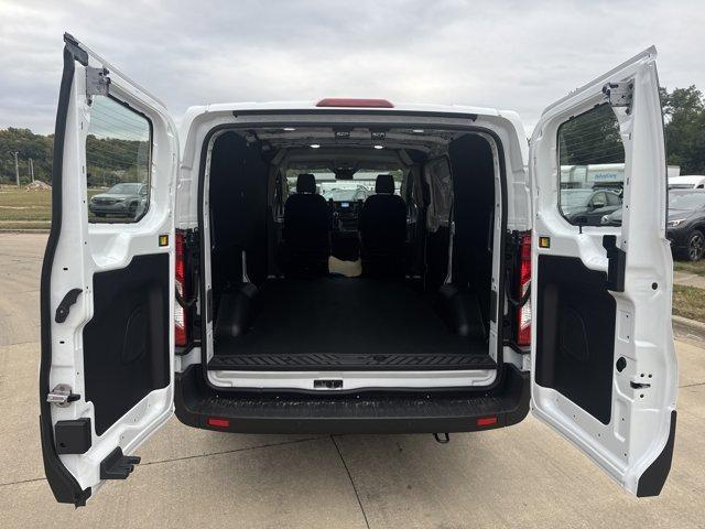 new 2025 Ford Transit-150 car, priced at $51,215