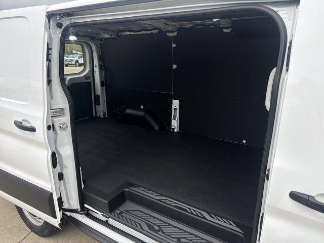 new 2025 Ford Transit-150 car, priced at $51,215