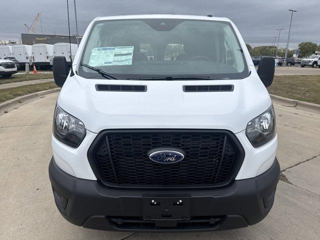 new 2025 Ford Transit-150 car, priced at $51,215