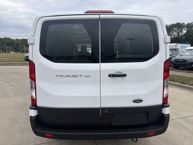 new 2025 Ford Transit-150 car, priced at $51,215