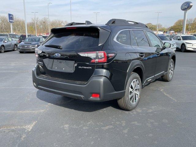 new 2025 Subaru Outback car, priced at $36,367