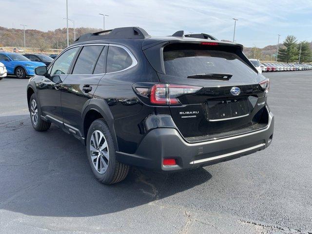 new 2025 Subaru Outback car, priced at $36,367