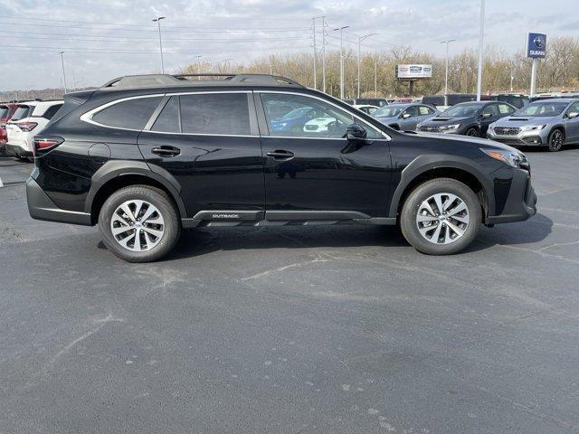 new 2025 Subaru Outback car, priced at $36,367