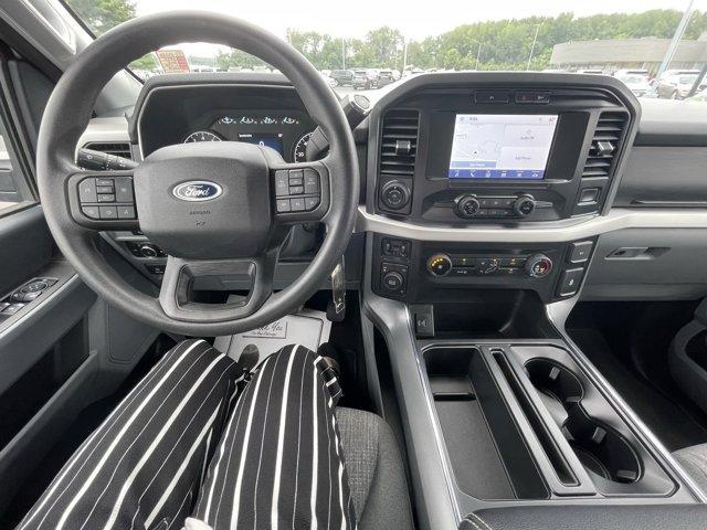 used 2022 Ford F-150 car, priced at $41,988