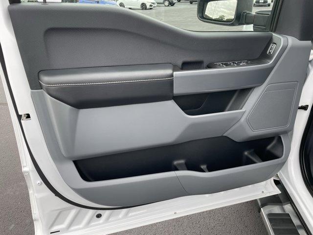 used 2022 Ford F-150 car, priced at $41,988